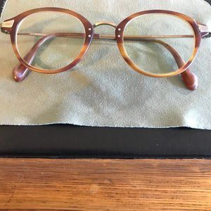 Oliver Peoples Frames